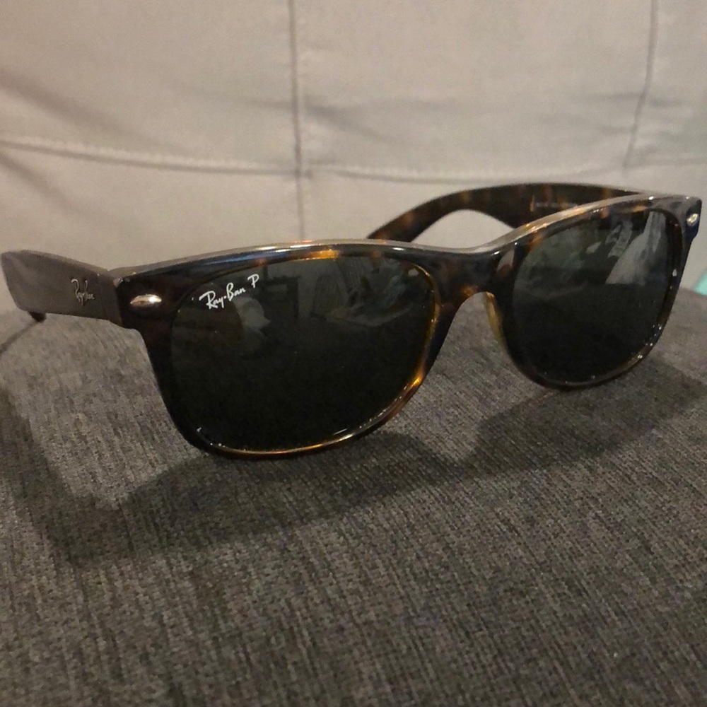 Ray Ban Wayfarers
